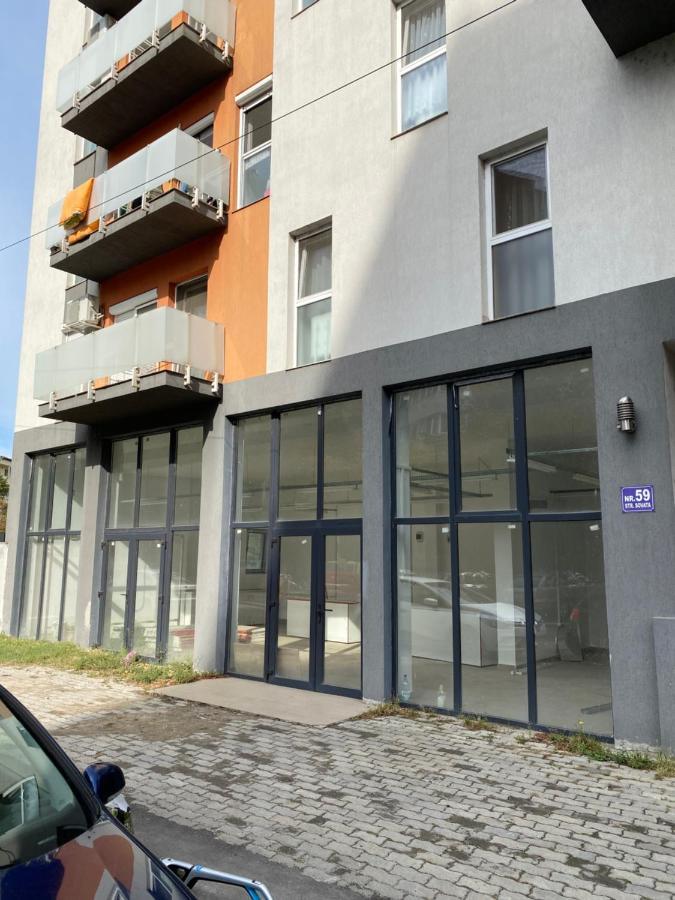 Apartamento Casa Habana 2 Oradea Exterior foto