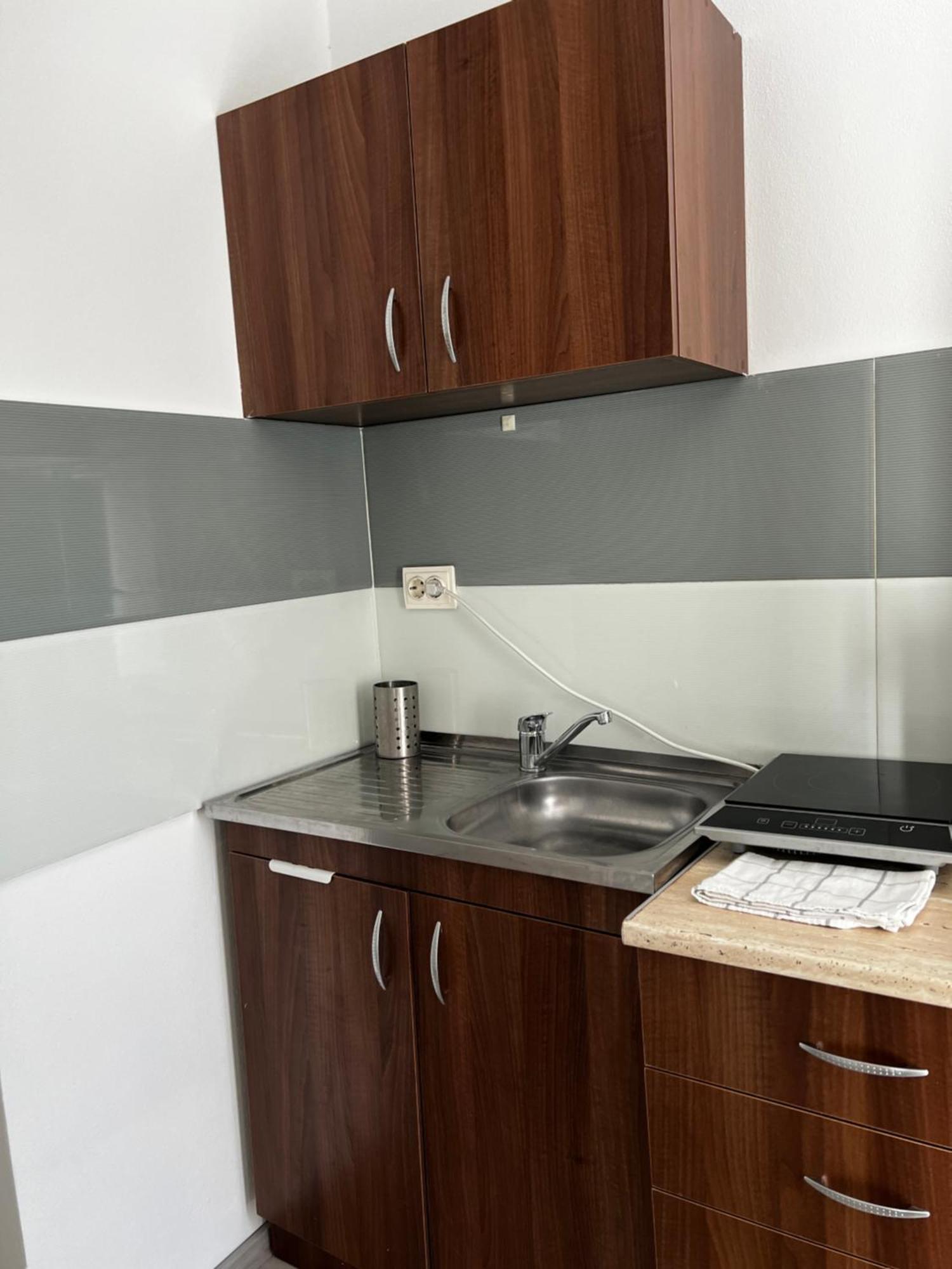 Apartamento Casa Habana 2 Oradea Exterior foto