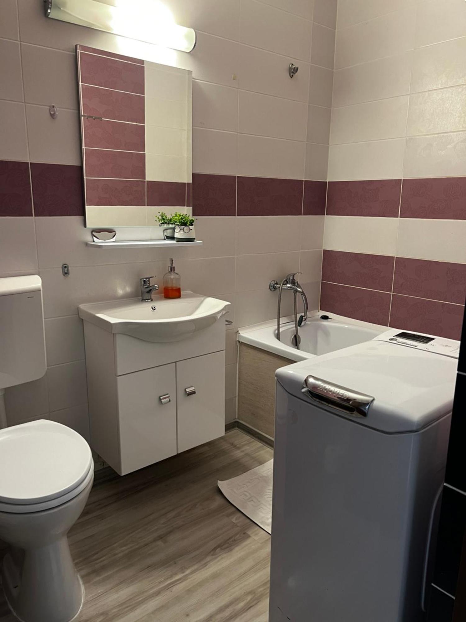 Apartamento Casa Habana 2 Oradea Exterior foto